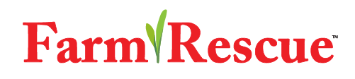 Farm Rescue Logo Farm Rescue Logo
