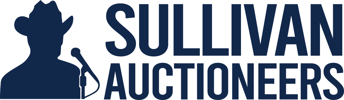 Sullivan Auctioneers Logo Sullivan Auctioneers Logo